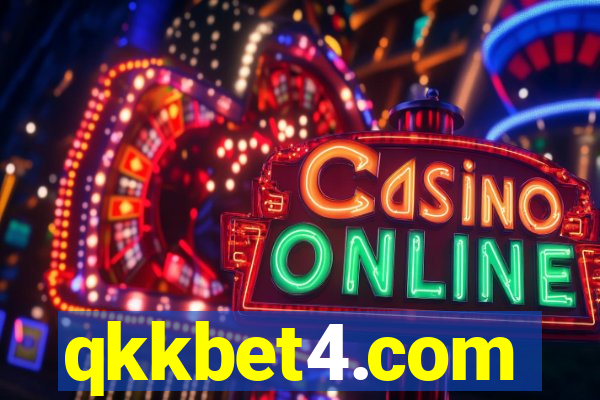 qkkbet4.com