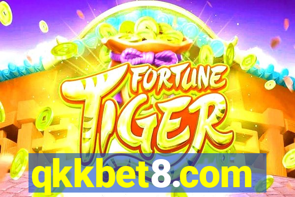 qkkbet8.com