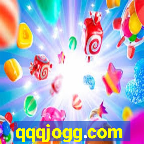 qqqjogg.com