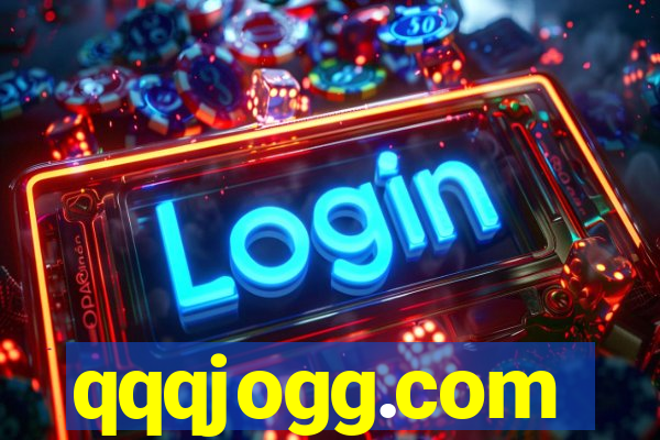 qqqjogg.com