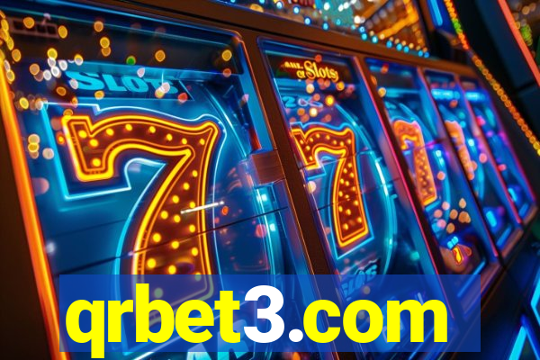 qrbet3.com