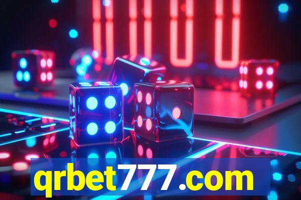 qrbet777.com