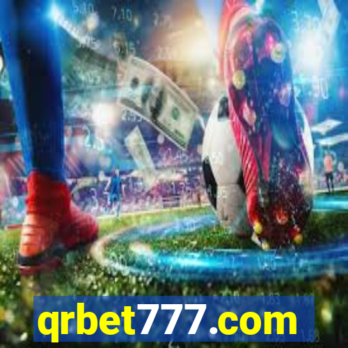 qrbet777.com