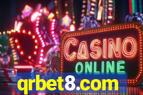 qrbet8.com