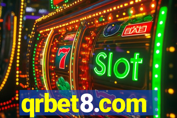 qrbet8.com