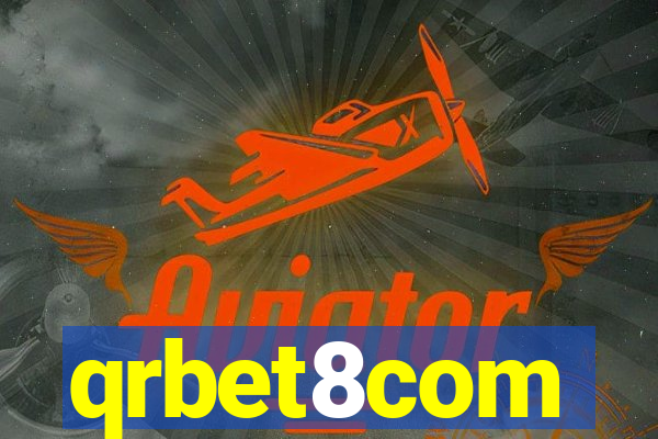 qrbet8com