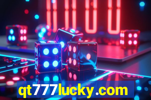 qt777lucky.com