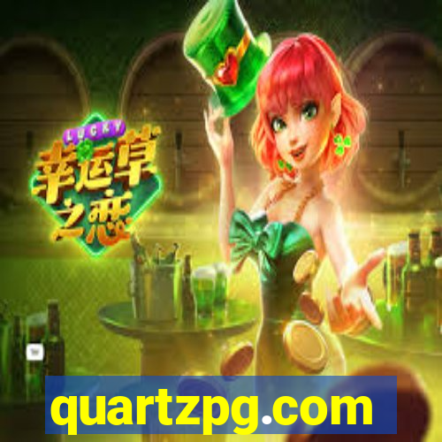 quartzpg.com