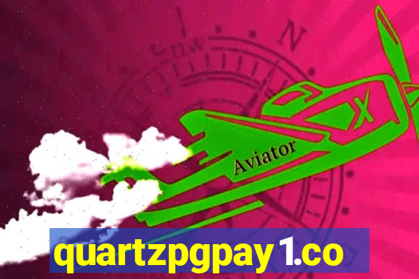 quartzpgpay1.com