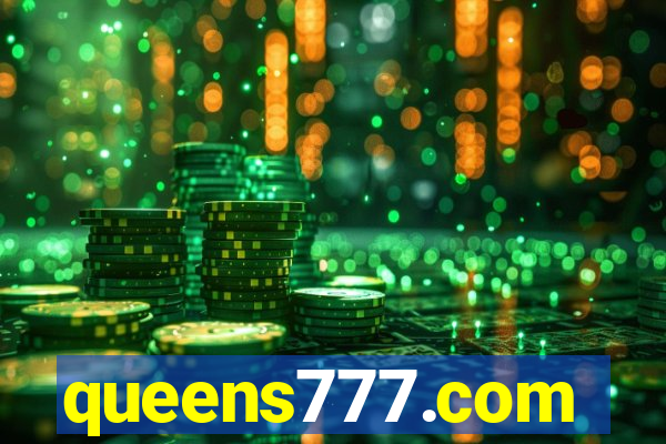 queens777.com