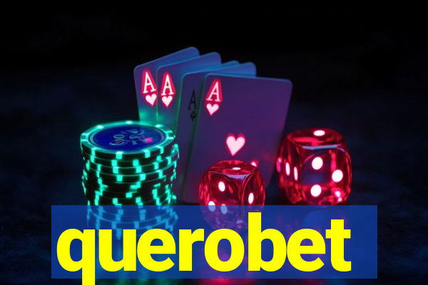 querobet