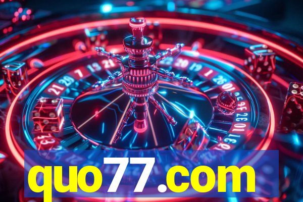 quo77.com