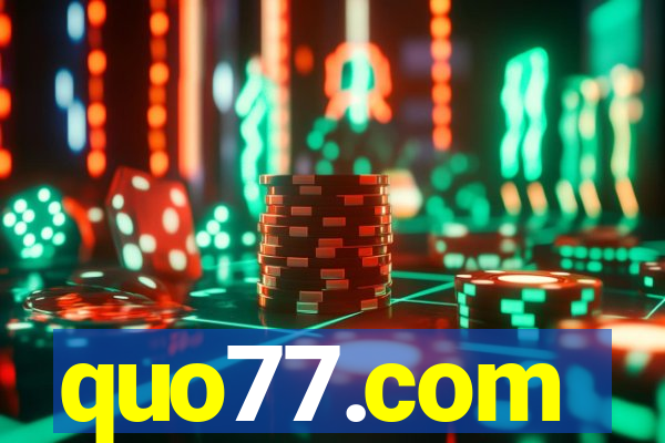 quo77.com