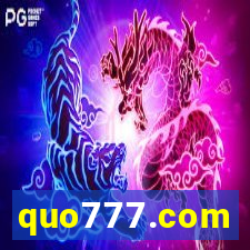 quo777.com