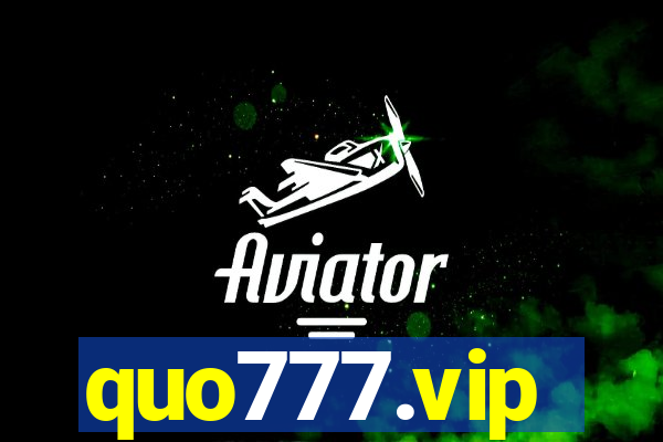 quo777.vip