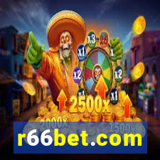 r66bet.com