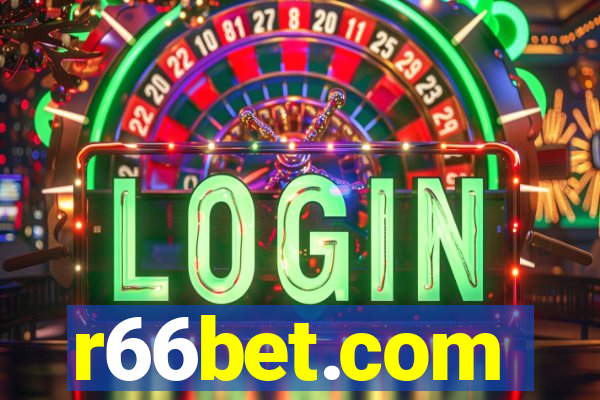 r66bet.com