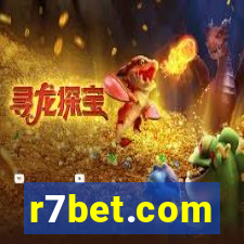 r7bet.com