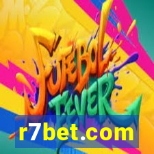 r7bet.com