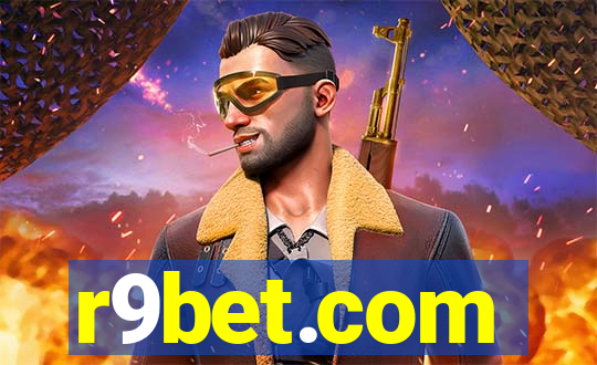 r9bet.com