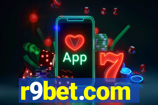 r9bet.com