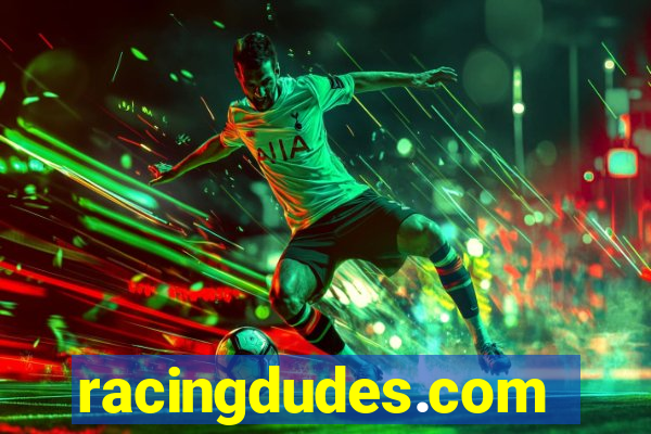 racingdudes.com