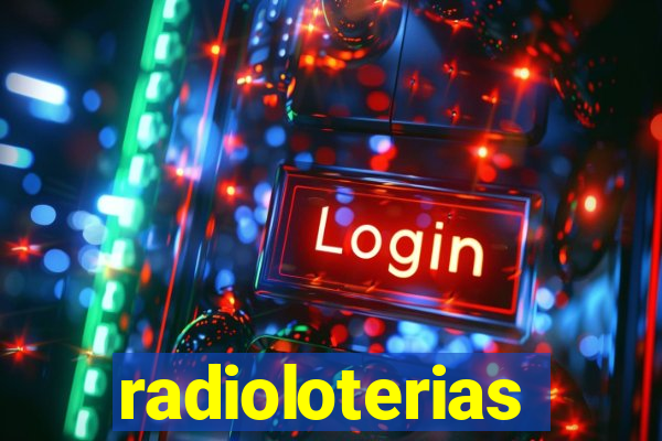 radioloterias