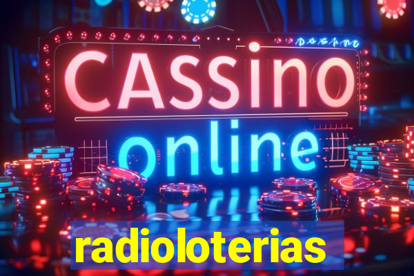 radioloterias