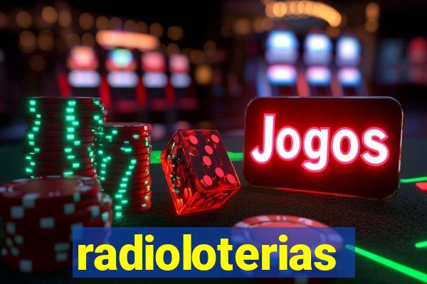 radioloterias