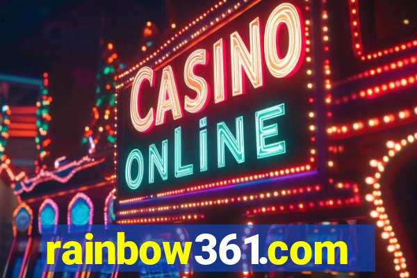 rainbow361.com