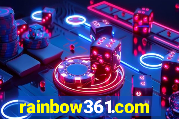 rainbow361.com