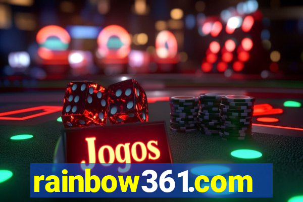 rainbow361.com