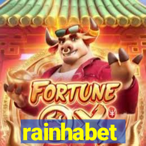 rainhabet