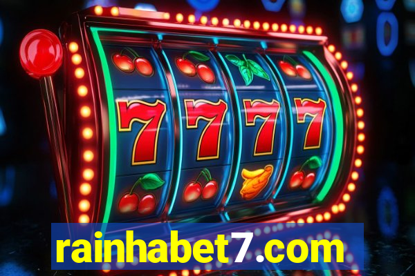 rainhabet7.com