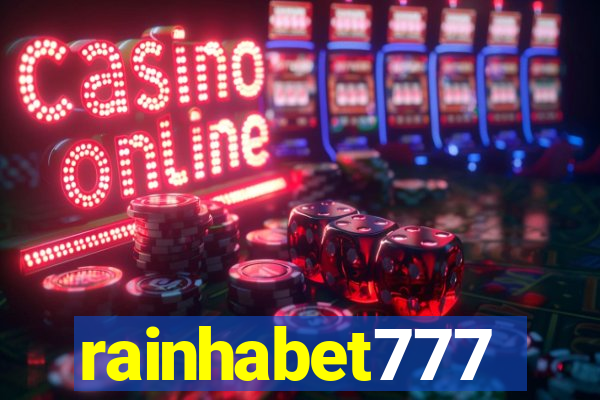 rainhabet777