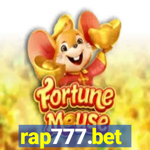 rap777.bet