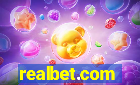 realbet.com