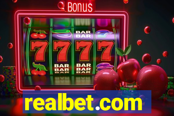 realbet.com