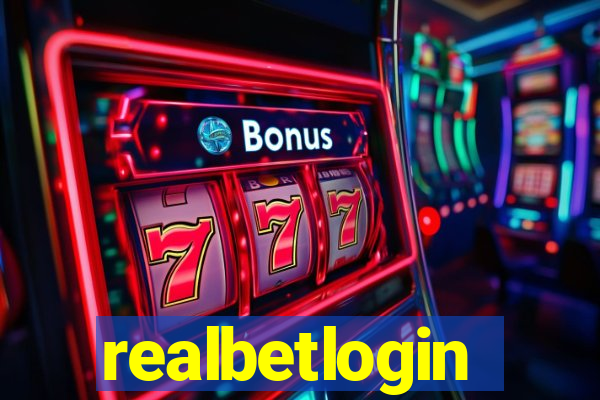 realbetlogin