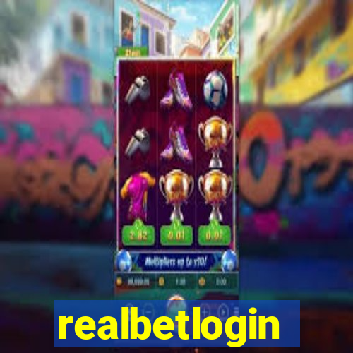 realbetlogin