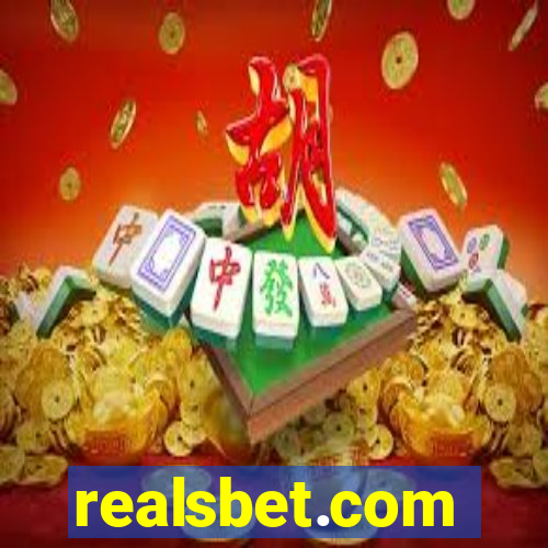 realsbet.com