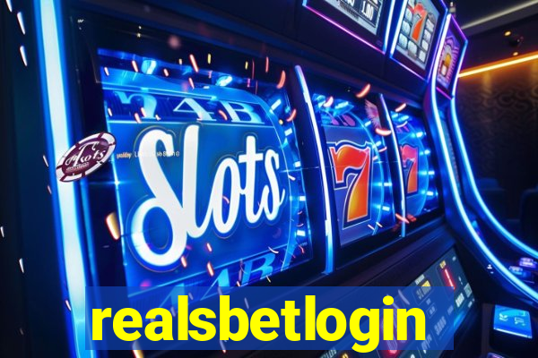 realsbetlogin