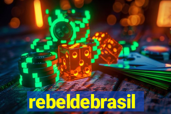 rebeldebrasil