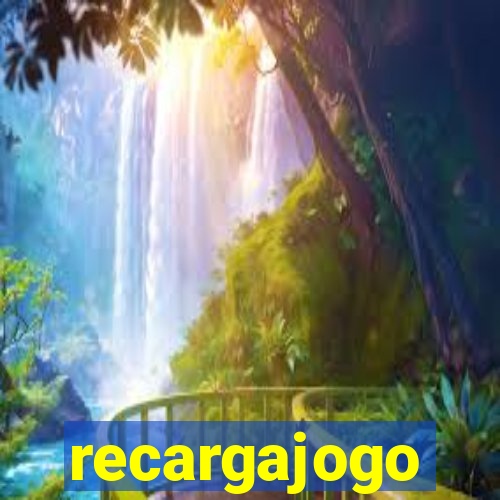 recargajogo