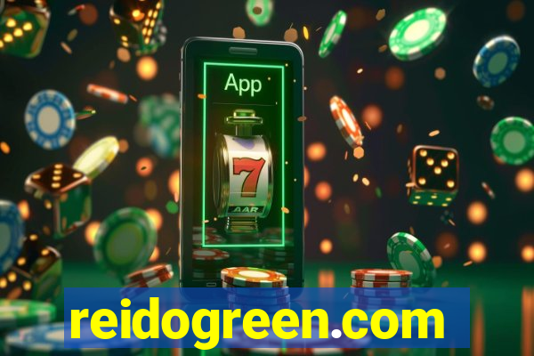 reidogreen.com