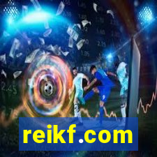 reikf.com