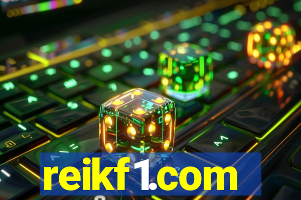 reikf1.com