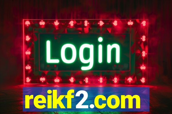 reikf2.com