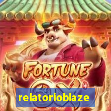 relatorioblaze