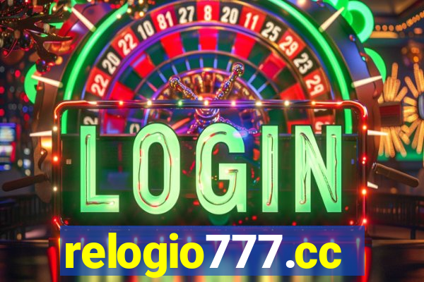 relogio777.cc